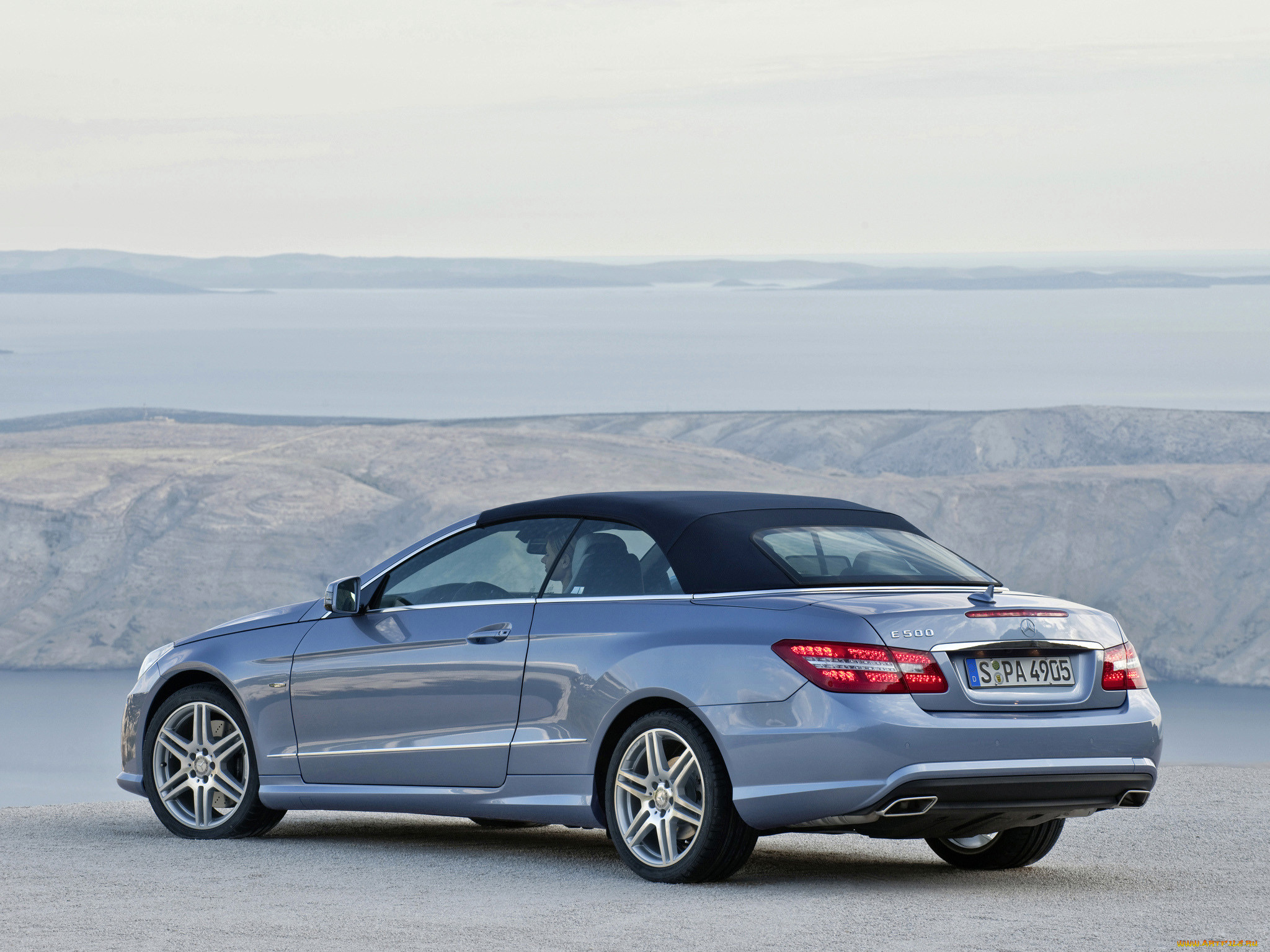 , mercedes, benz